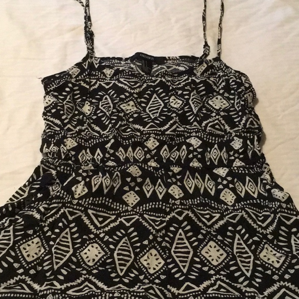 Forever21 Romper